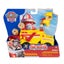 Paw Patrol Fire Rescue Dump Truck - Rubble Carousel 1