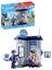 Playmobil: Starter Pack Police Room (71733) Carousel 1