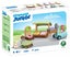 Playmobil: Junior - Organic Market Stall & Forklift (71691) Carousel 1