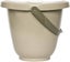 LUMA: Bath Bucket with Lid - Olive Green Carousel 1