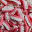 Nowco: Gummi Teeth Lollies - 2kg Carousel 1