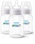 Avent: Anti-Colic Bottle - 260ml (3 Pack) Carousel 1