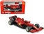 Bburago: 1:43 Diecast Vehicle - Ferrari Racing (SF21 #16 Carlos Sainz) Carousel 1