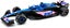 Bburago: 1:43 Diecast Vehicle - Alpine F1 (2023 #31 Esteban Ocon) Carousel 1