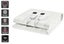 Ovela Fully Fitted Electric Blanket (Queen) Carousel 1