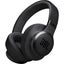 JBL LIVE 770NC Over-Ear Bluetooth ANC Headphones - Black Carousel 1