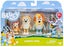 Bluey: Figure 4-Pack - Wedding Time! Carousel 1
