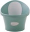 Shnuggle: Baby Bath - Eucalyptus Carousel 1