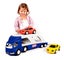 Little Tikes: Big Car Carrier - (Blue) Carousel 1