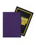 Dragon Shield: Matte Purple Sleeves Carousel 1