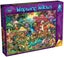 Wispwing Willows: Merry Mushroom Village Picnic - Puzzle (1000pc Jigsaw) Carousel 1