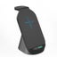 15W 3-in-1 Qi Fast Wireless Charger - (Black) Carousel 1