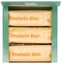 Nothing Naughty Protein Bars - Pineapple (40g) x 12 Carousel 1