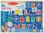 Melissa & Doug: Ms. Rachel Alphabet Phonics Puzzle Carousel 1