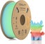 Creality Hyper PLA Filament Rainbow Wild Blossom-Long Gradient 1.75 1kg Carousel 1