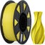 Creality Ender-PLA Filament 1.0Kg 1.75mm-Yellow Carousel 1