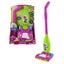 Barney's World - Clean Up Vacuum Carousel 1