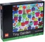 LEGO: Tiny Garden Puzzle (1000pc Jigsaw) Carousel 1