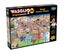 Wasgij Original #44: Summer Games Puzzle (1000pc Jigsaw) Carousel 1