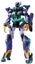 Gundam GQuuuuuuX: Genkai Toppa (MS B) - PVC Figure Carousel 1