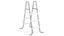 Intex: 36" Pool Ladder Carousel 1