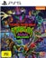 Teenage Mutant Ninja Turtles Mutants Unleashed Carousel 1