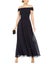 Adrianna Papell Womens Chiffon Gown Dress, NWT Carousel 1