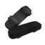 Armrest Pad Extra Thick Computer Chair Armrest Cushions - Black Carousel 1