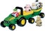 John Deere: Animal Sounds Hayride Carousel 1