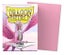 Dragon Shield: Matte Pink - Card Sleeves (100) Carousel 1