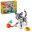 LEGO Creator: 3-In-1 Playful Cat - (31163) Carousel 1