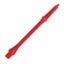Harrows Clic Slim Shaft - Medium (Red Carousel 1