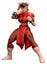 Street Fighter: Chun-Li (Player 2) - 6" Action Figure Carousel 1