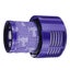 Dyson V10 SV12 Compatible Dyson Filter 3630203 Carousel 7