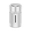 Electric Coffee Grinder and Spice Grinder White 180ML 200W Carousel 1