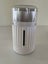 Electric Coffee Grinder and Spice Grinder White 180ML 200W Carousel 6