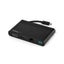 StarTech.com USB-C Multiport Docking Station - HDMI, VGA, Gigabit Ethernet & ... Carousel 1