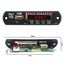 12V Car Audio Bluetooth Mp3 Decoder Board Fm Radio Tf Usb Aux Carousel 2