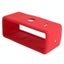 Silicone Case For Marshall Emberton Bluetooth Speaker Red Carousel 1