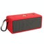 Silicone Case For Marshall Emberton Bluetooth Speaker Red Carousel 5