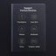 3 In 1 Usb Aluminum Mini Hub Adapter Black Carousel 7