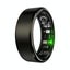Smart Ring R100 Size 8 Heart Rate Oxygen Sleep Camera Carousel 10