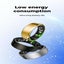 Smart Ring R100 Size 8 Heart Rate Oxygen Sleep Camera Carousel 4