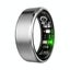 Smart Ring R100 Size 8 Heart Rate Oxygen Sleep Camera Carousel 1