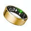 Smart Ring R100 Size 8 Heart Rate Oxygen Sleep Camera Carousel 14