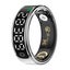 Smart Ring With Heart Rate Oxygen & Sleep Monitoring Size 12 Carousel 2