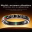 Smart Ring With Heart Rate Blood Oxygen Sleep Monitoring & Motion Sensing Carousel 4