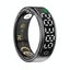 Smart Ring With Heart Rate Blood Oxygen Sleep Monitoring & Motion Sensing Carousel 11