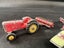 Vintage Dinky Toys & Fun Ho! Farm Implements + Matchbox Ford - Lot W725 Carousel 2