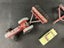 Vintage Dinky Toys & Fun Ho! Farm Implements + Matchbox Ford - Lot W725 Carousel 3